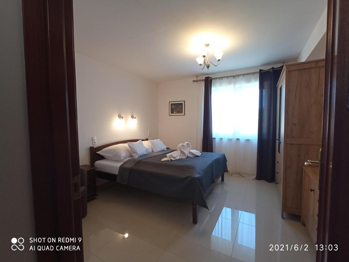 Apartament Willa Jacuu Szczyrk Zewnętrze zdjęcie