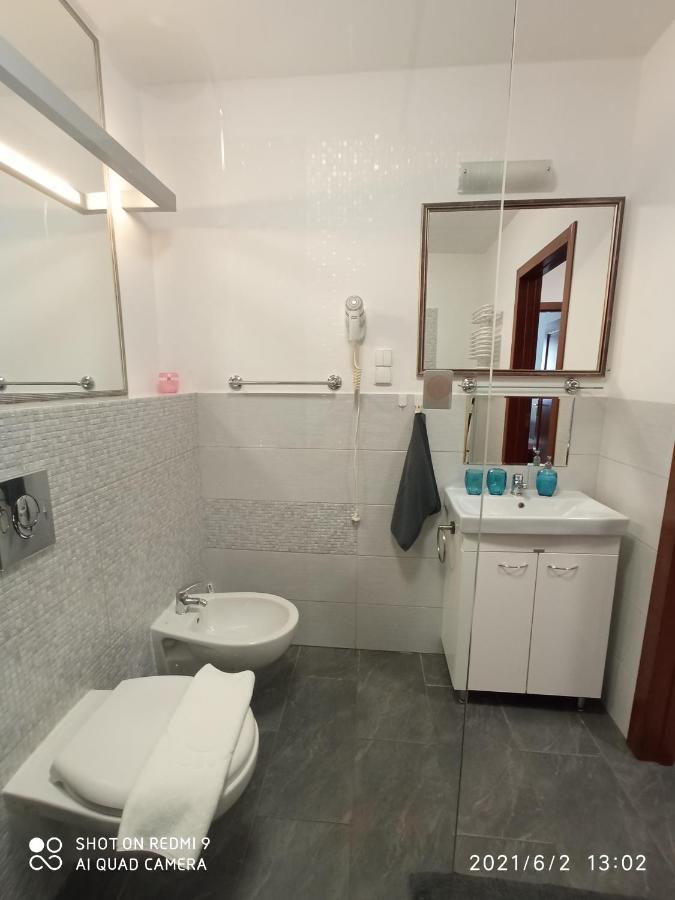 Apartament Willa Jacuu Szczyrk Zewnętrze zdjęcie